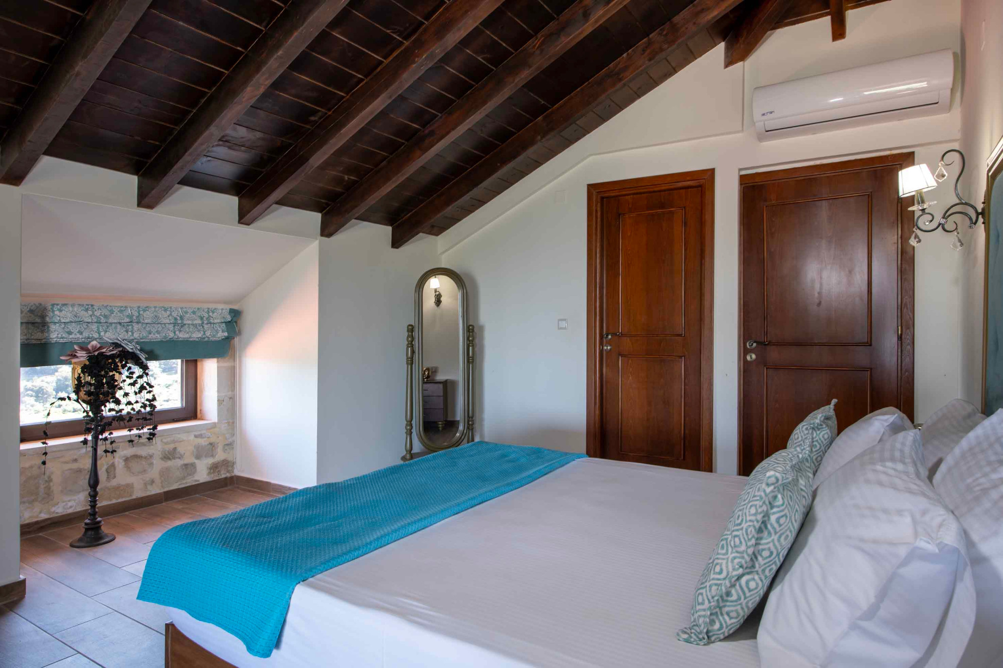 Geroulios Kastro Villa Complex Geroulios Kastro Villa Complex